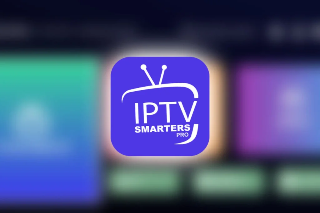 iptv smarters pro​