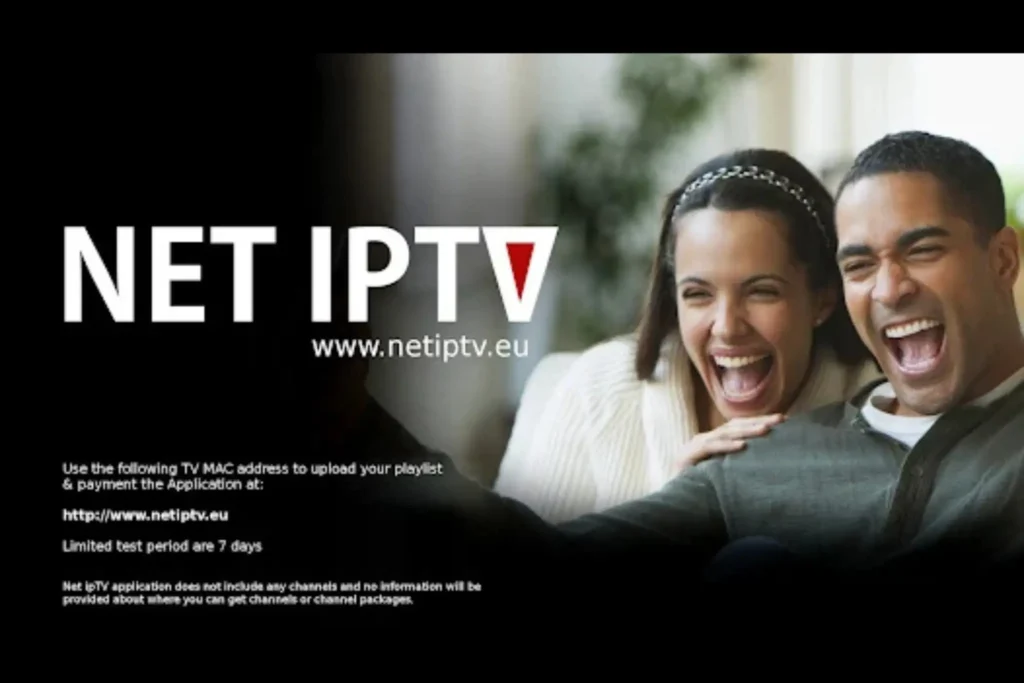 net iptv kostenlos​