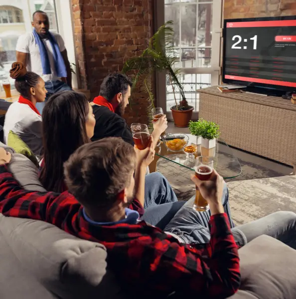 IPTV Preise & Abonnements in Österreich