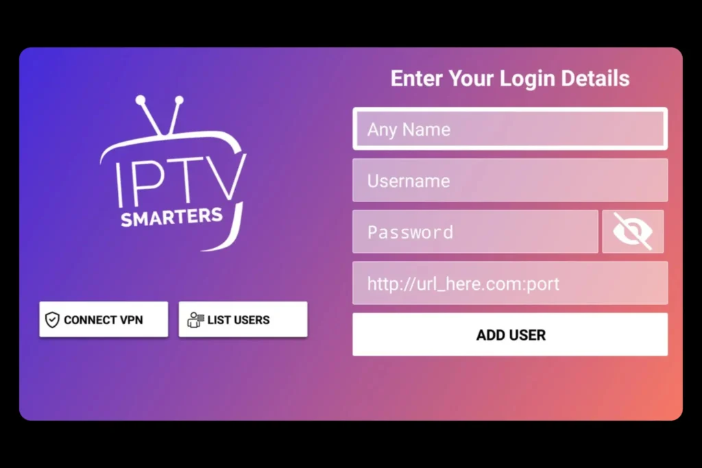 Smarters IPTV Pro 2026: Der ultimative Guide für Deutschland & Österreich