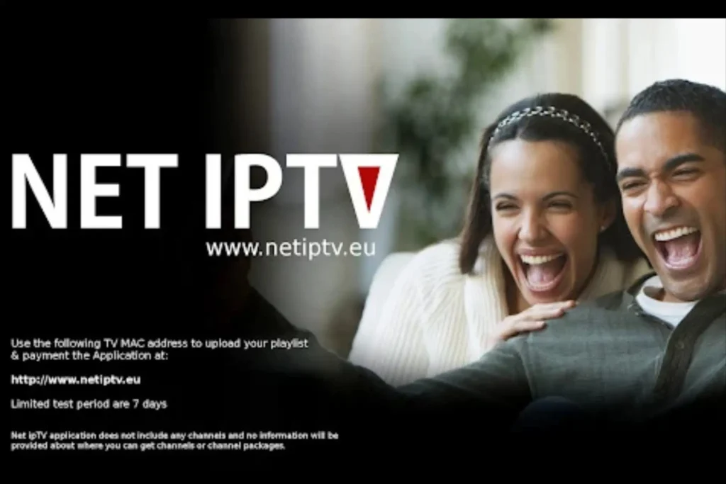 Net IPTV aktivieren: Die ultimative Schritt-für-Schritt-Anleitung für Smart TV & Android