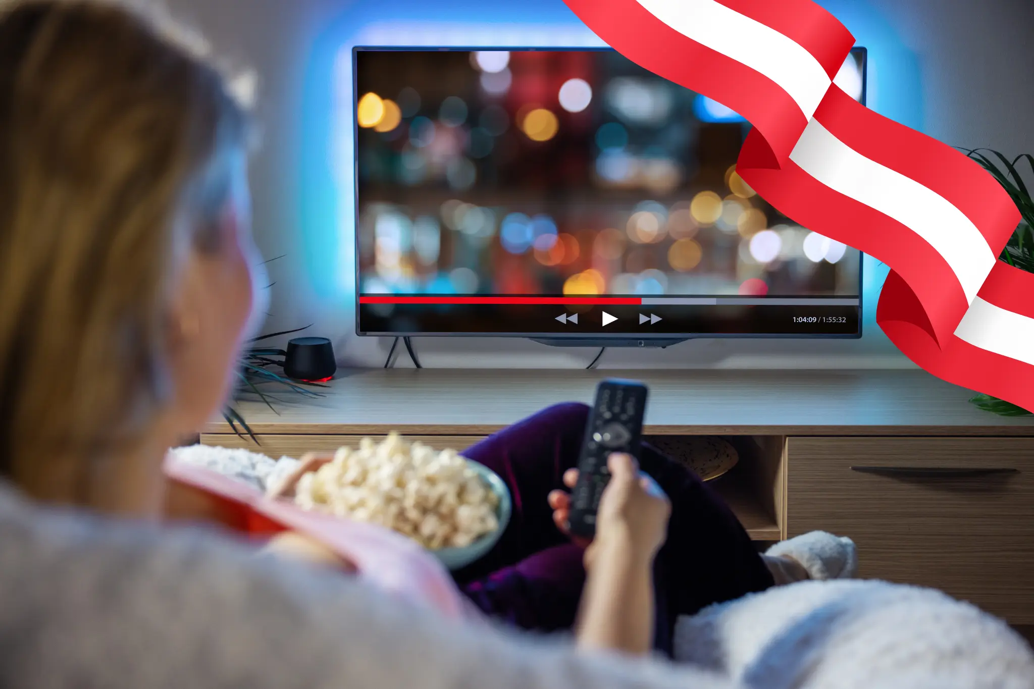 iptv austria