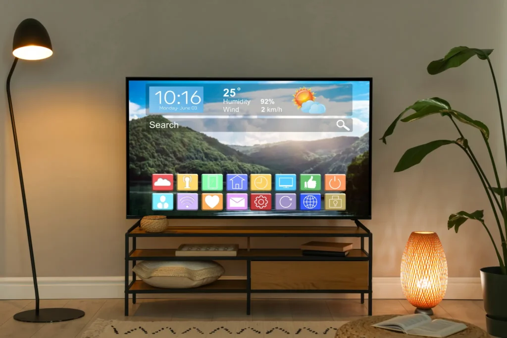 IPTV Komplettpaket: Die ultimative Lösung für Fernsehen in Deutschland & Österreich